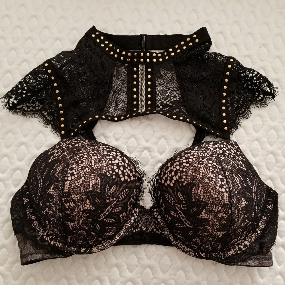 New!! Very Sexy Bra